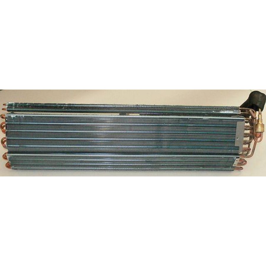 Warmtewisselaar 0020263796