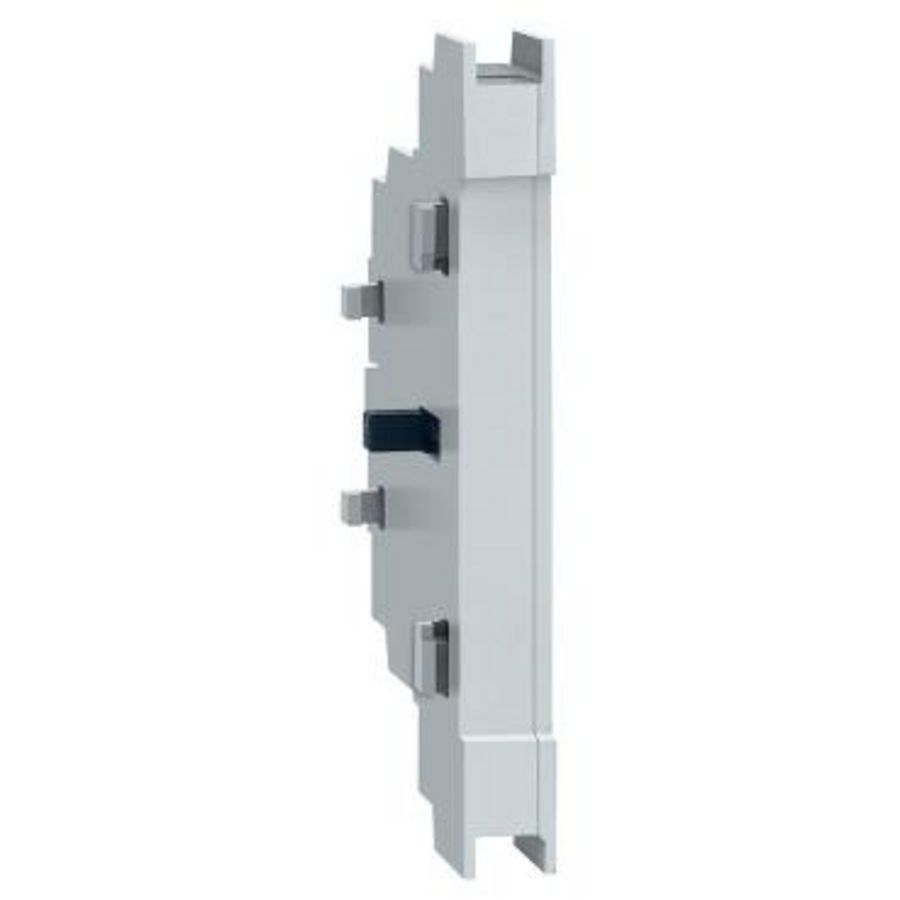 Auxiliary contact block 1 NC + 1 NO door TeSys VLS