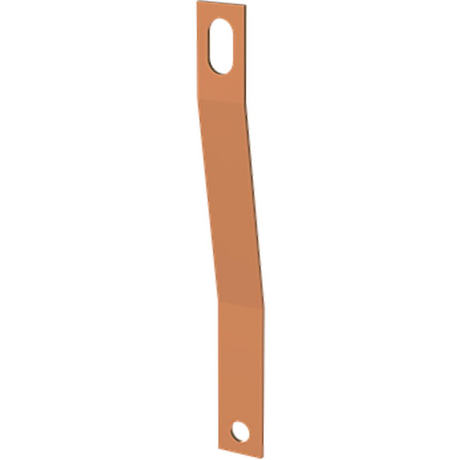 Railaansluitset OT160 VMS33/63V N top PE bot