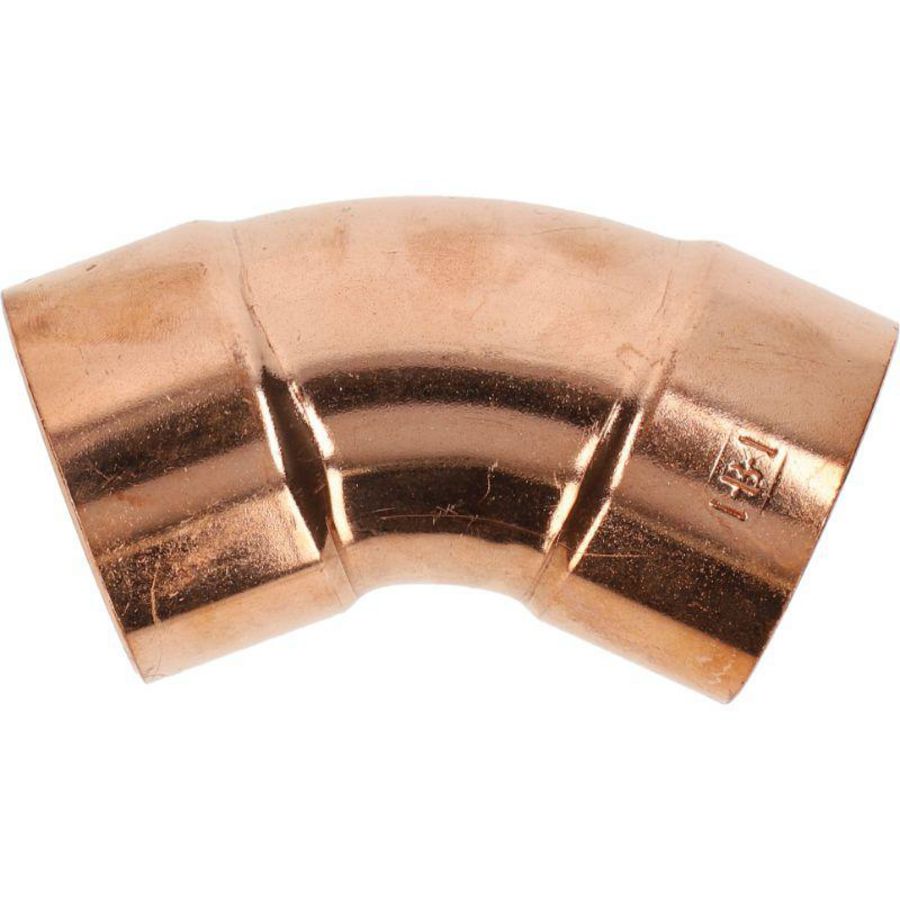 Bocht 45gr. 5041 - 67 2X inw.