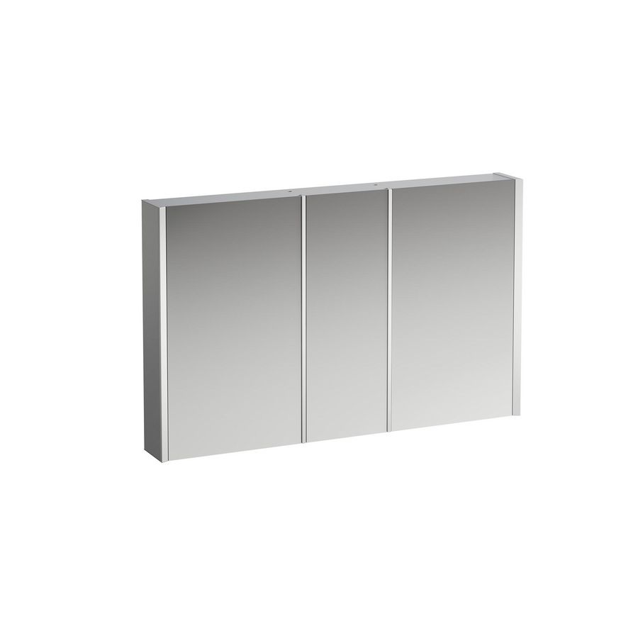 Toiletkast 1200x150 met led verlichting H4088049001441