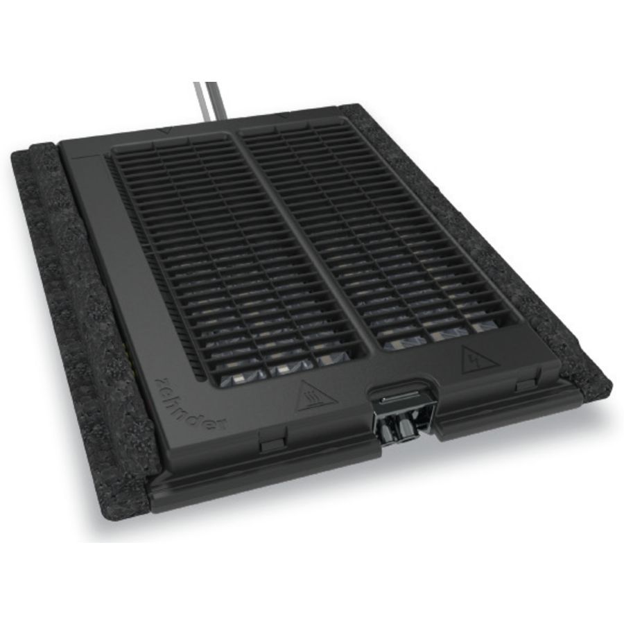 Voorverwarmer CA Flex