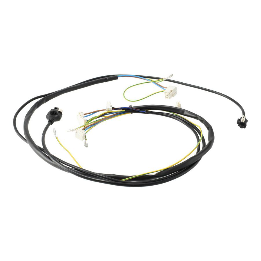 Kabelboom 230V pomp 3-wegklep 7873611