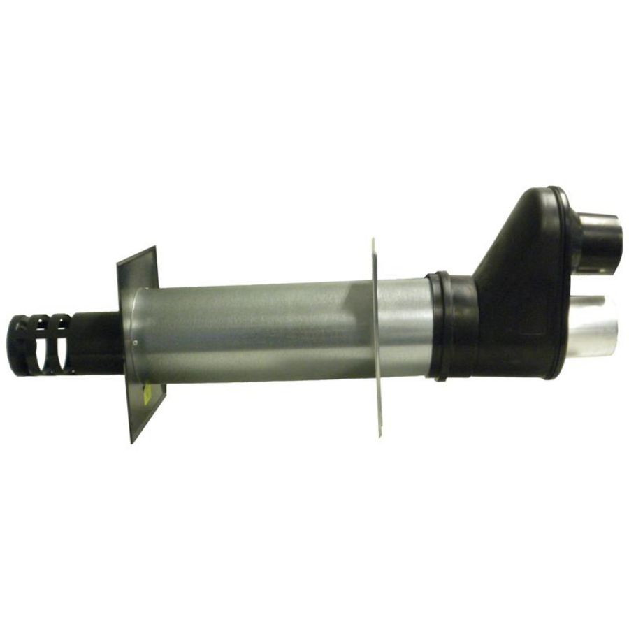 Muurdoorvoer CT 80/125 XR10+ - XR60+