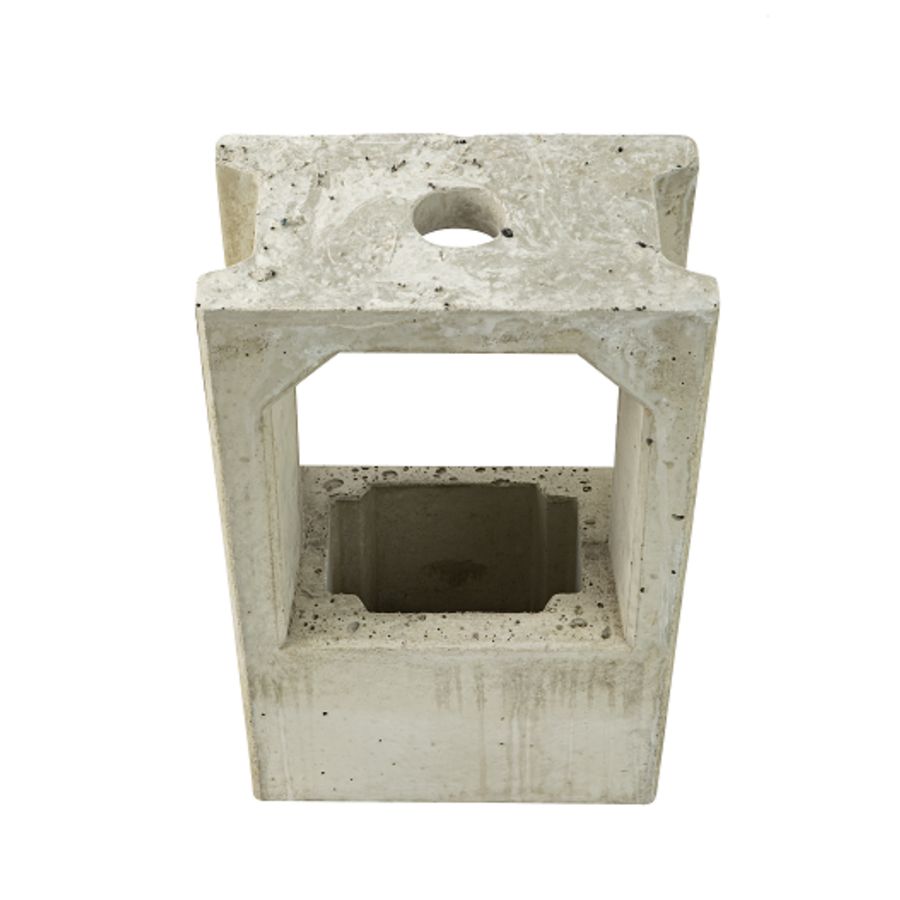 Beton Sokkel