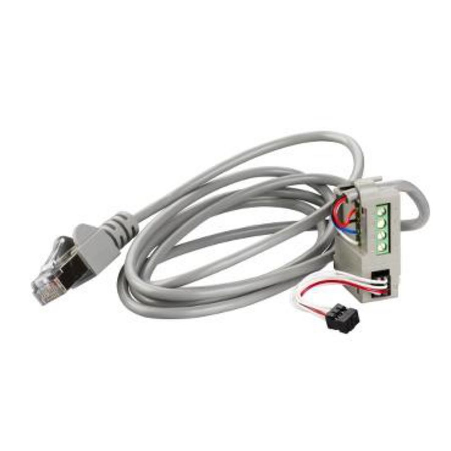 Kabel NSX L=3M ULP Kabelring ComPact