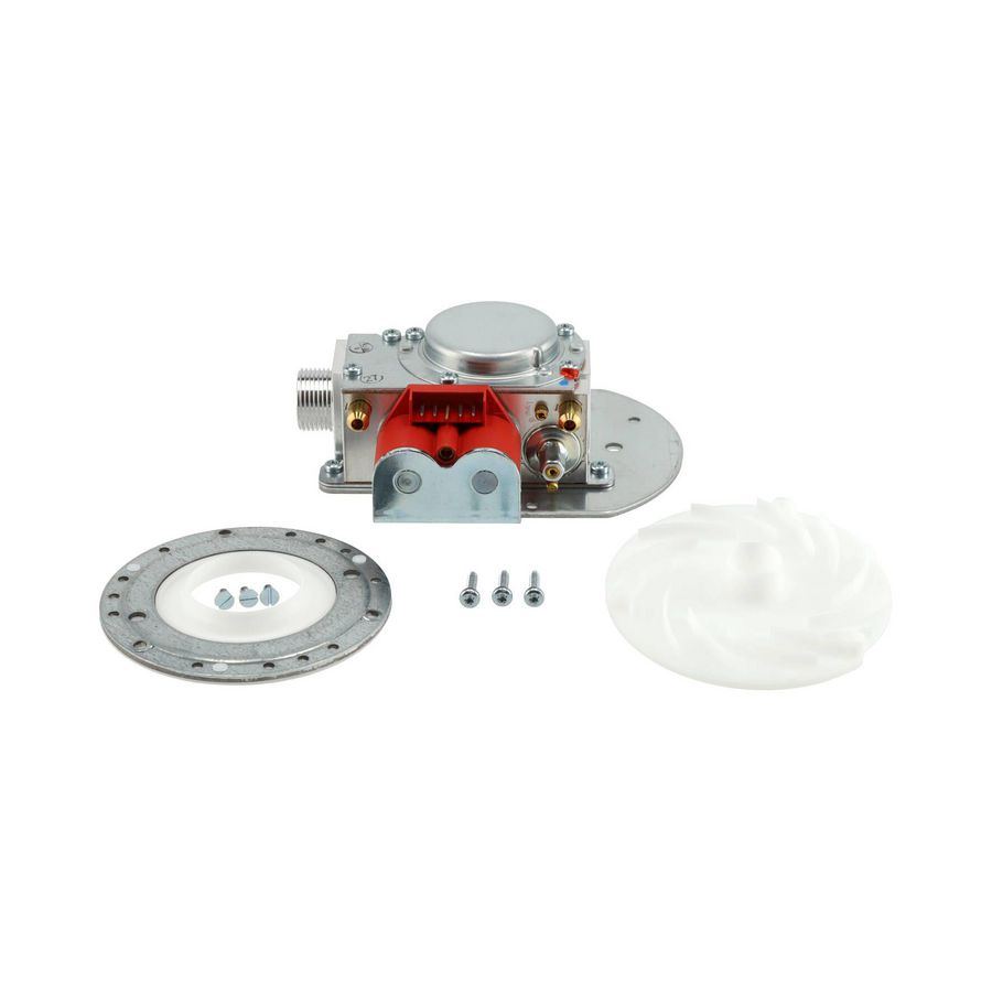 Gasklep propaan voor cwh S102160
