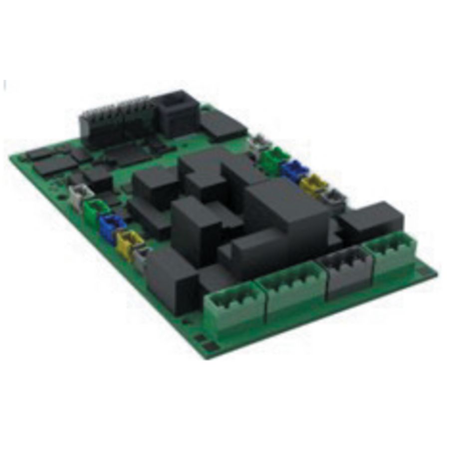 Besturingsprint CA Flex