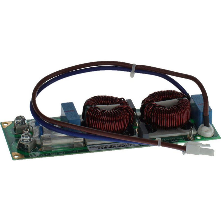 Printplaat EMC 8716862203