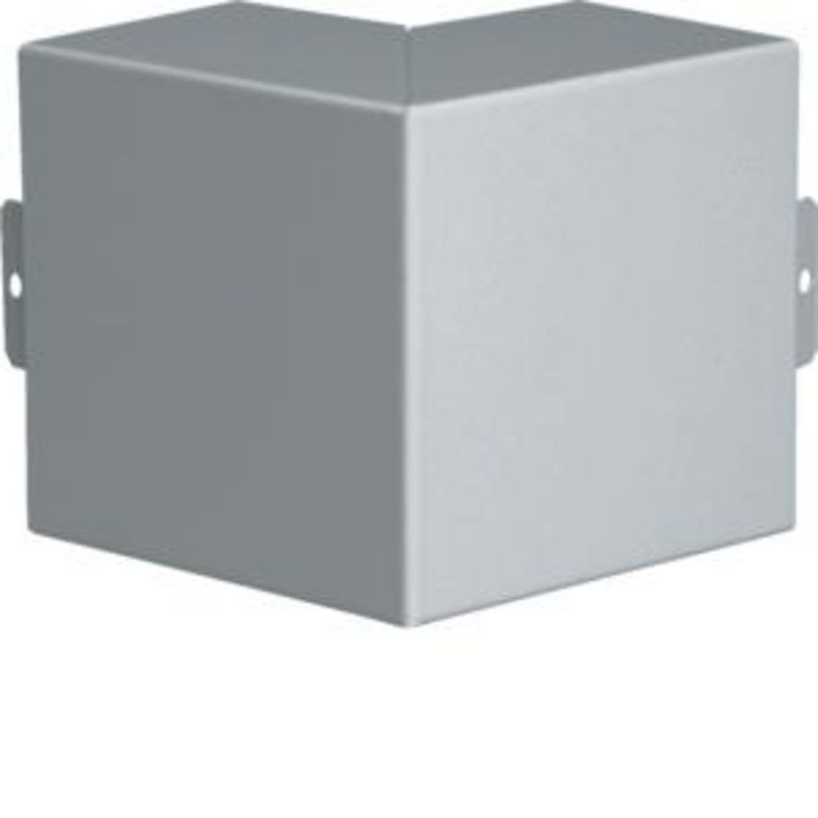 Buitenhoek voor goot 60x100mm LFS verzinkt