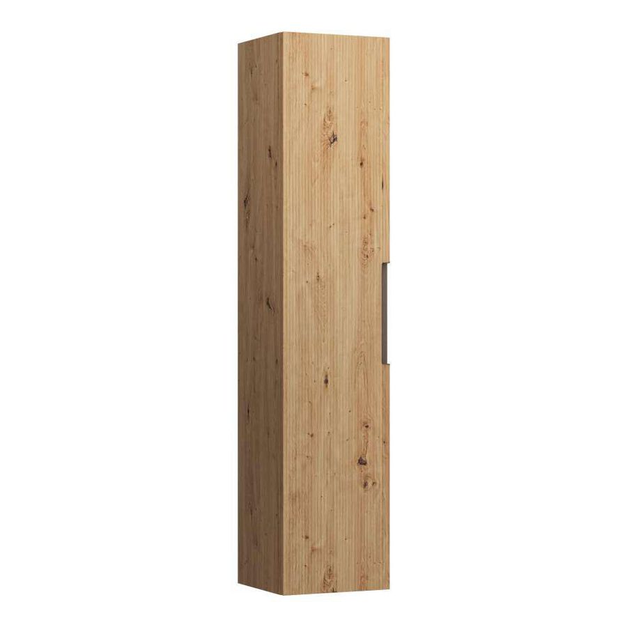 Meubelen/ kolomkast 355x335x1650mm Wild Oak H4116511092671