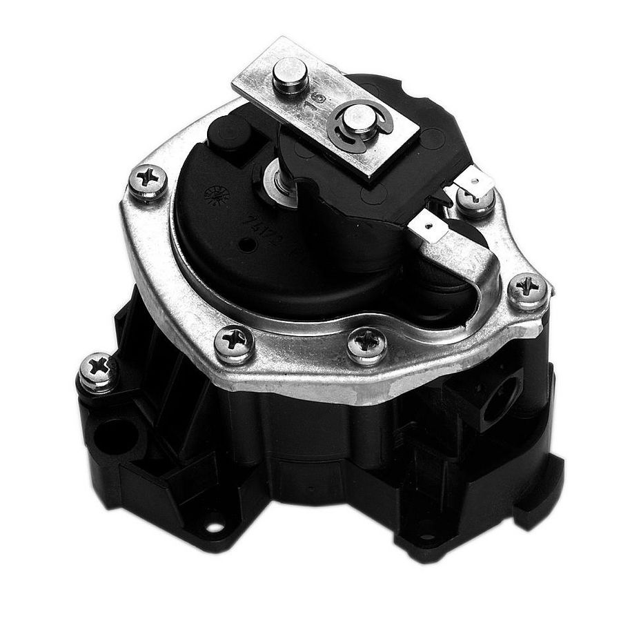 Circuitklep 8717204198