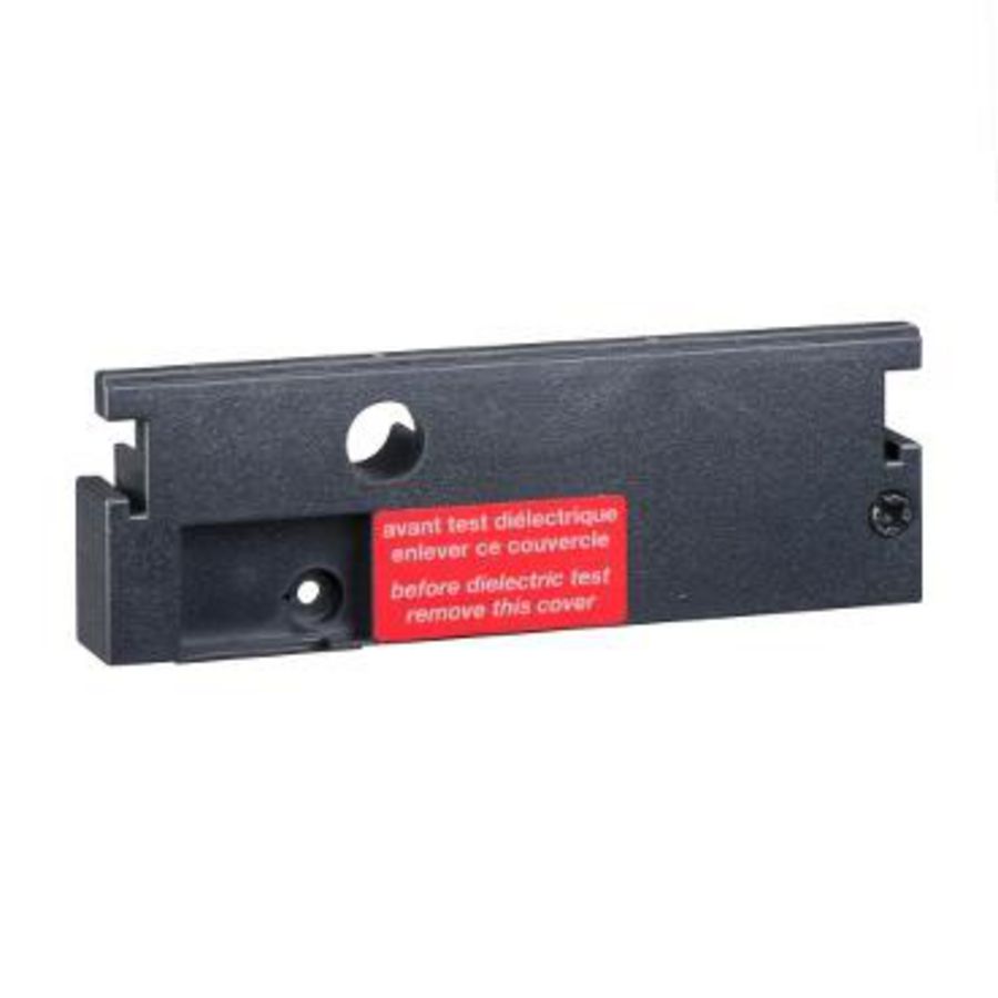 Aansluitingstoebehoren VIGI blok 4P NSX100-250 ComPact