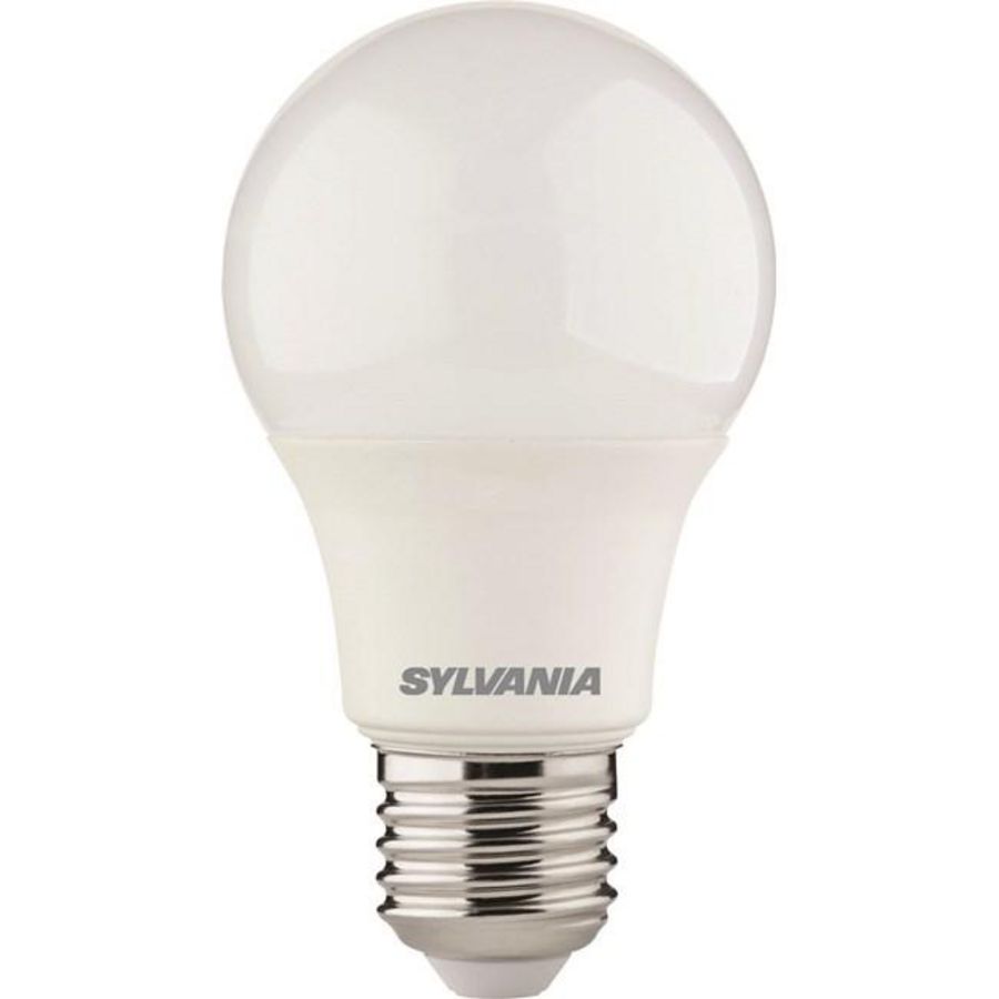 LED-lamp Toledo GLS 470lm 827 E27 SL VVE=6