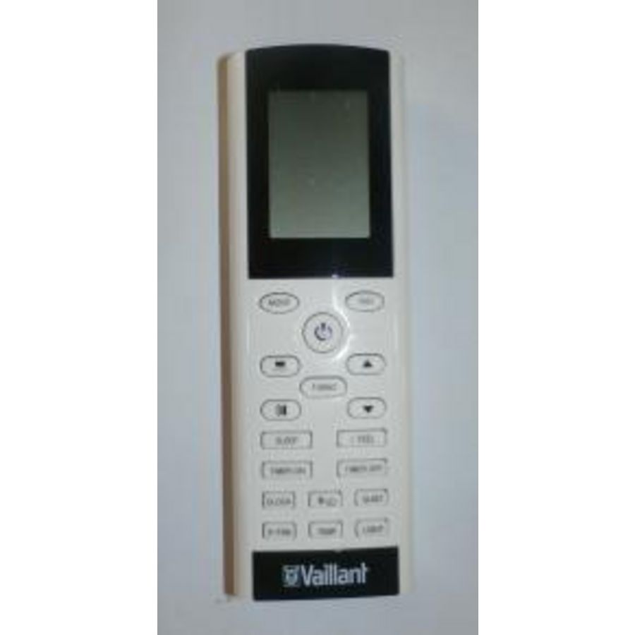 Afstandsbediening 0020259416