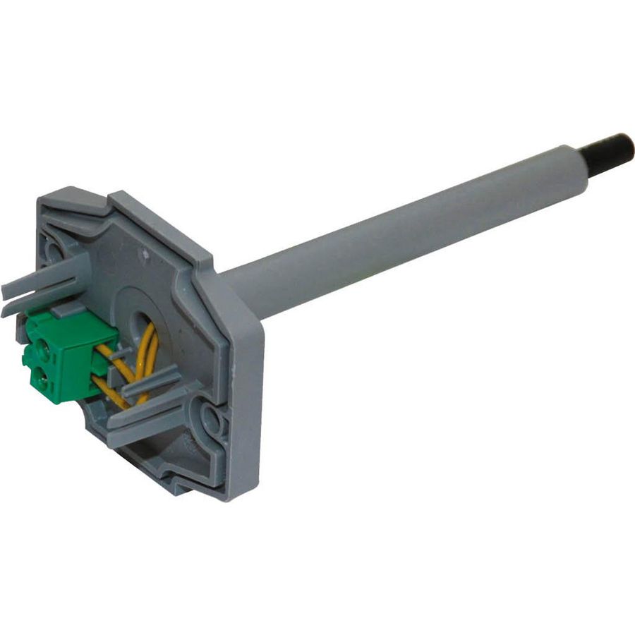 Reserve-activeringselement BAT Kanaalbinnentemp. 95°C.