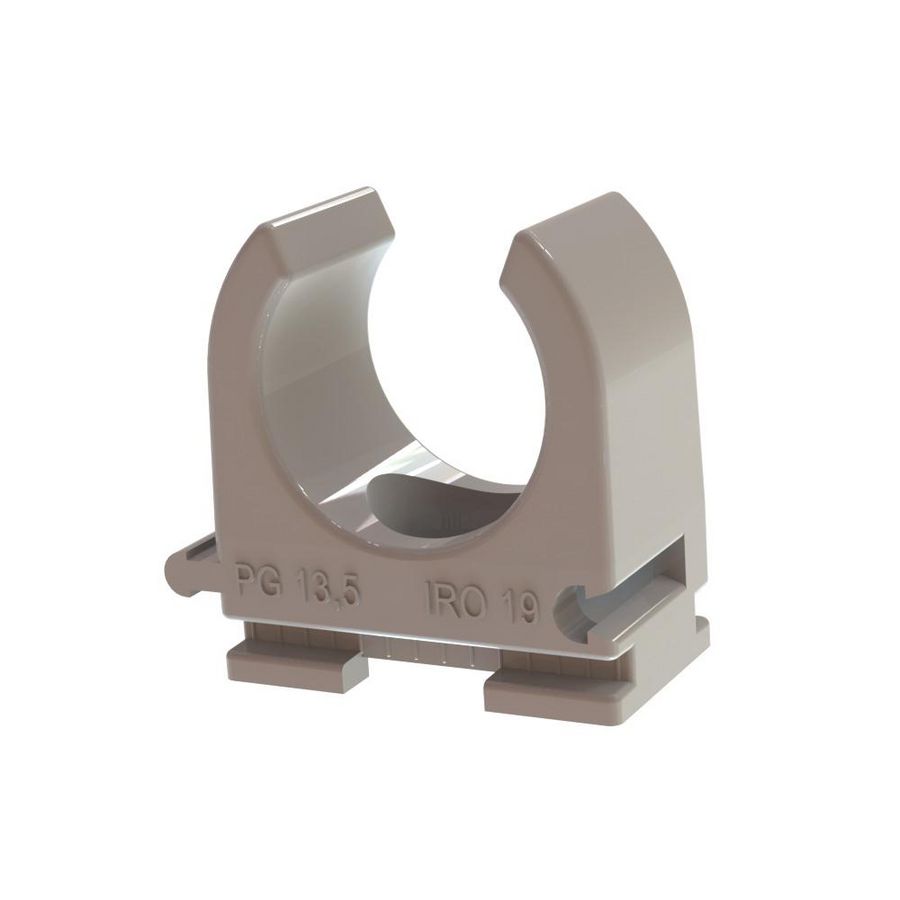 Klemzadel 35,5mm PG-29 207 VVE=50