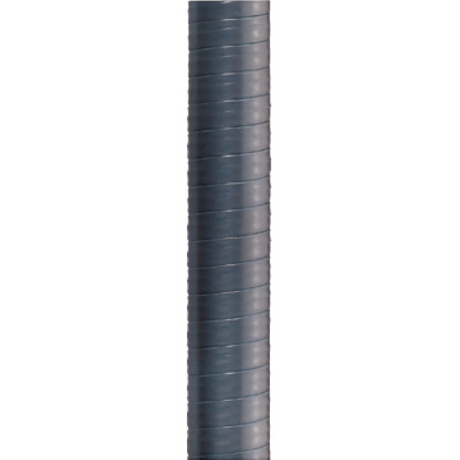 Rol a 25m. Beschermslang kunststof AD45 IP68 grijs 841544