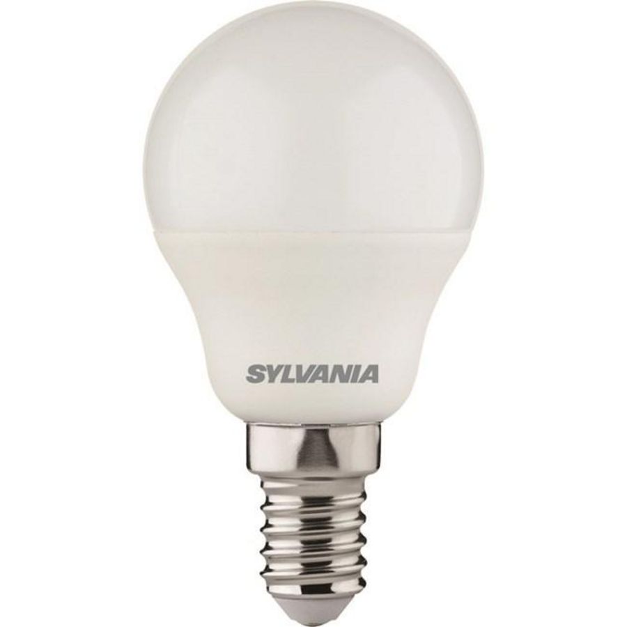 LED-lamp Toledo ball 250lm 827 E14 SL VVE=6