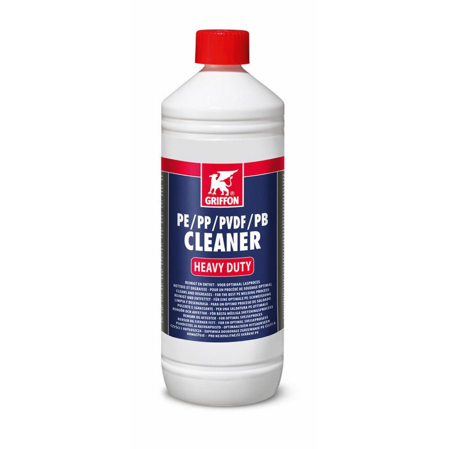 Reinigingsmiddel CLEANER PE Heavy Duty VVE=12