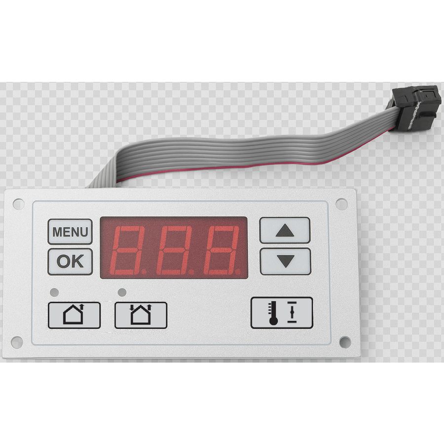 Display WHR930 CD/CA350