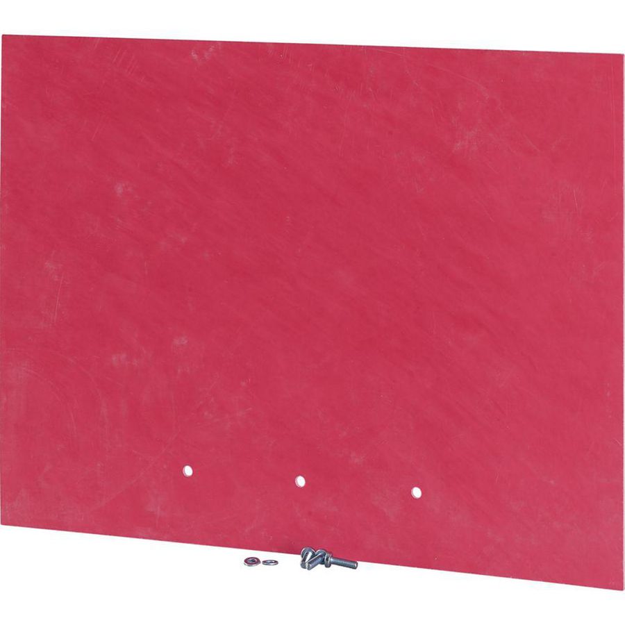 Uitblaas bescherming voor PSL vast 3-polig