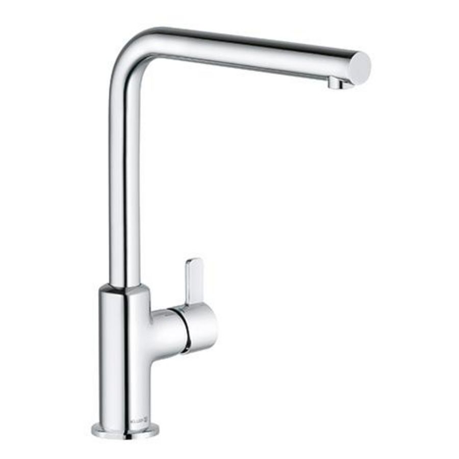 L-INE XS keukenmengkraanCHR