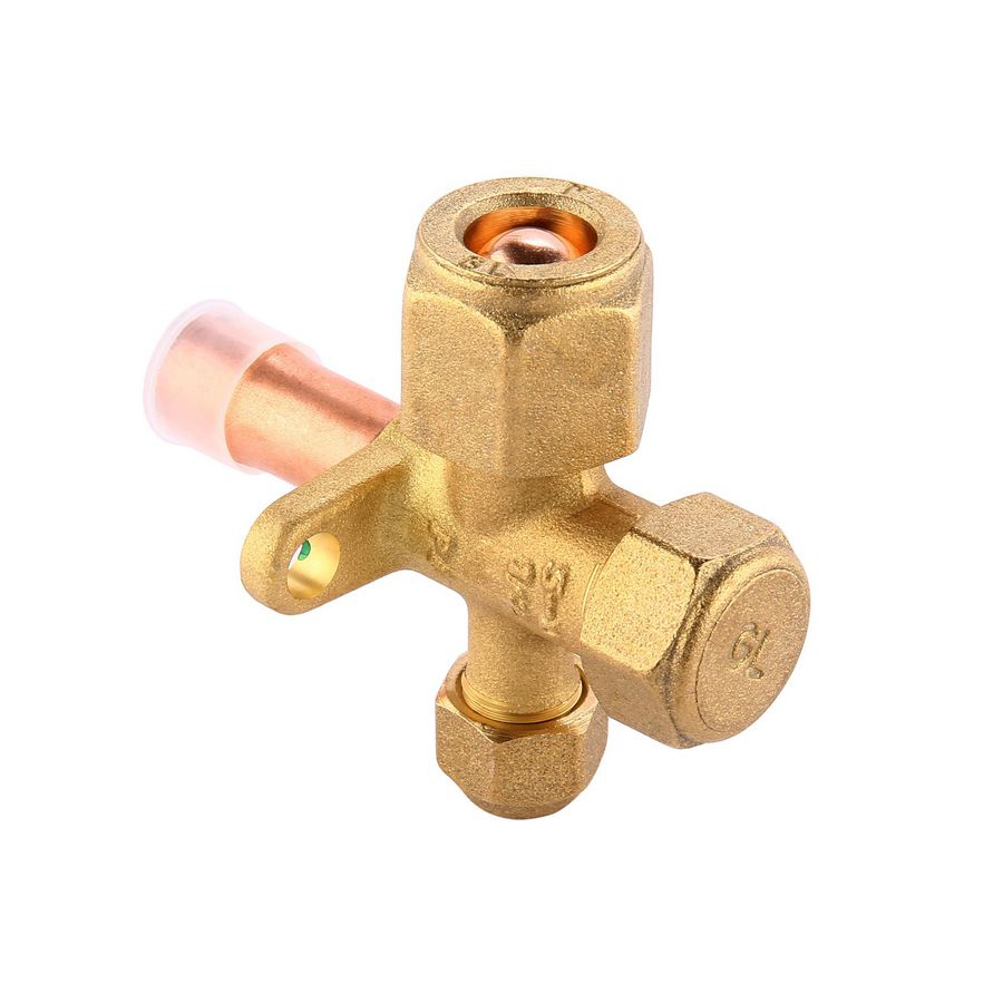 Serviceklep 0020258525