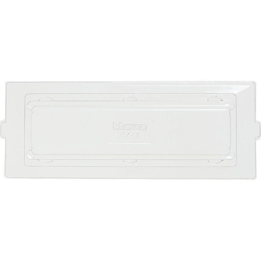 Schilderafdekking LN4707 7 modulen Livinglight