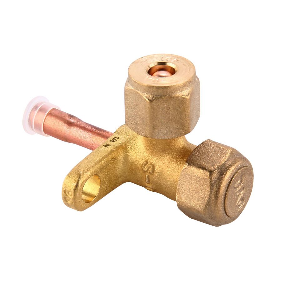 Serviceklep 0020258522