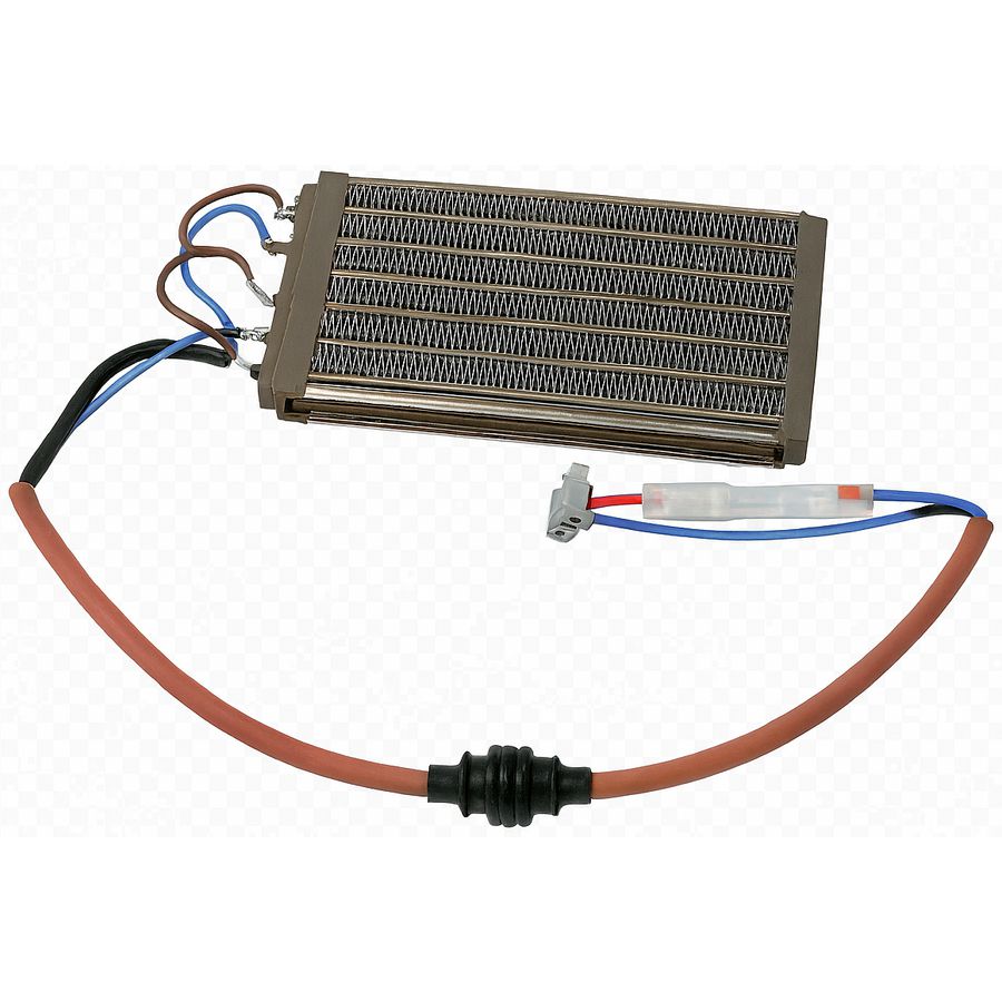 Voorverwarmer WHR 950II/960