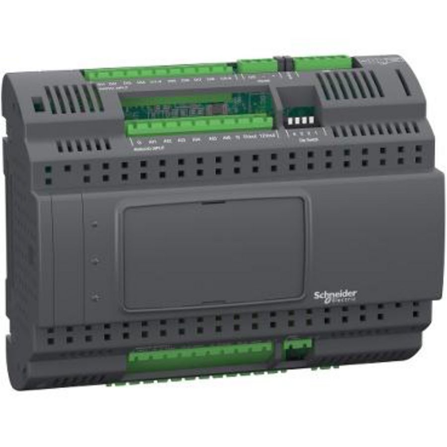 Uitbreidingseenheid TM17x 27 I/O-relais