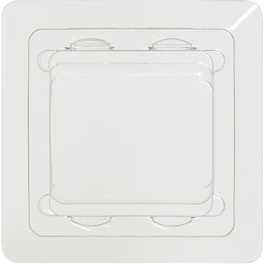 Schilderafdekraam LN4702 LN4702G 2 modulen Livinglight