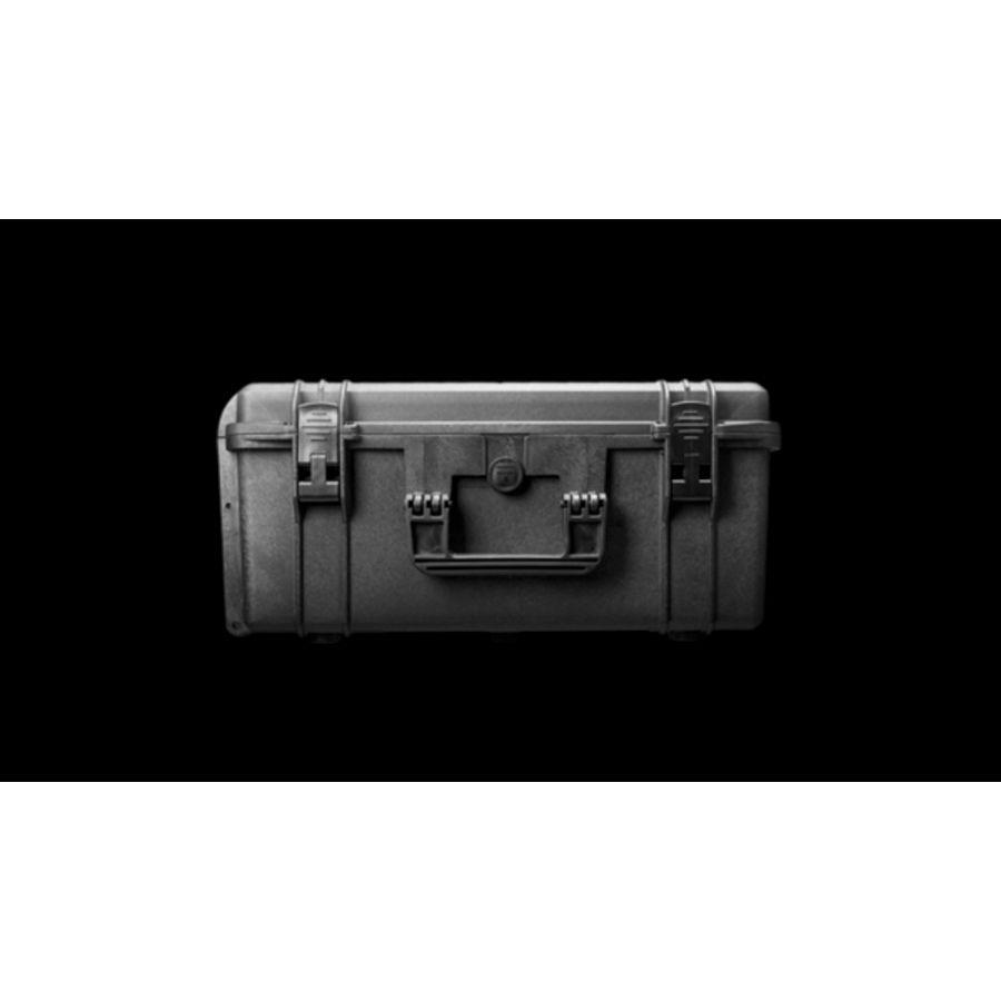 Koffer A1738 voor installatietesters en accessoires