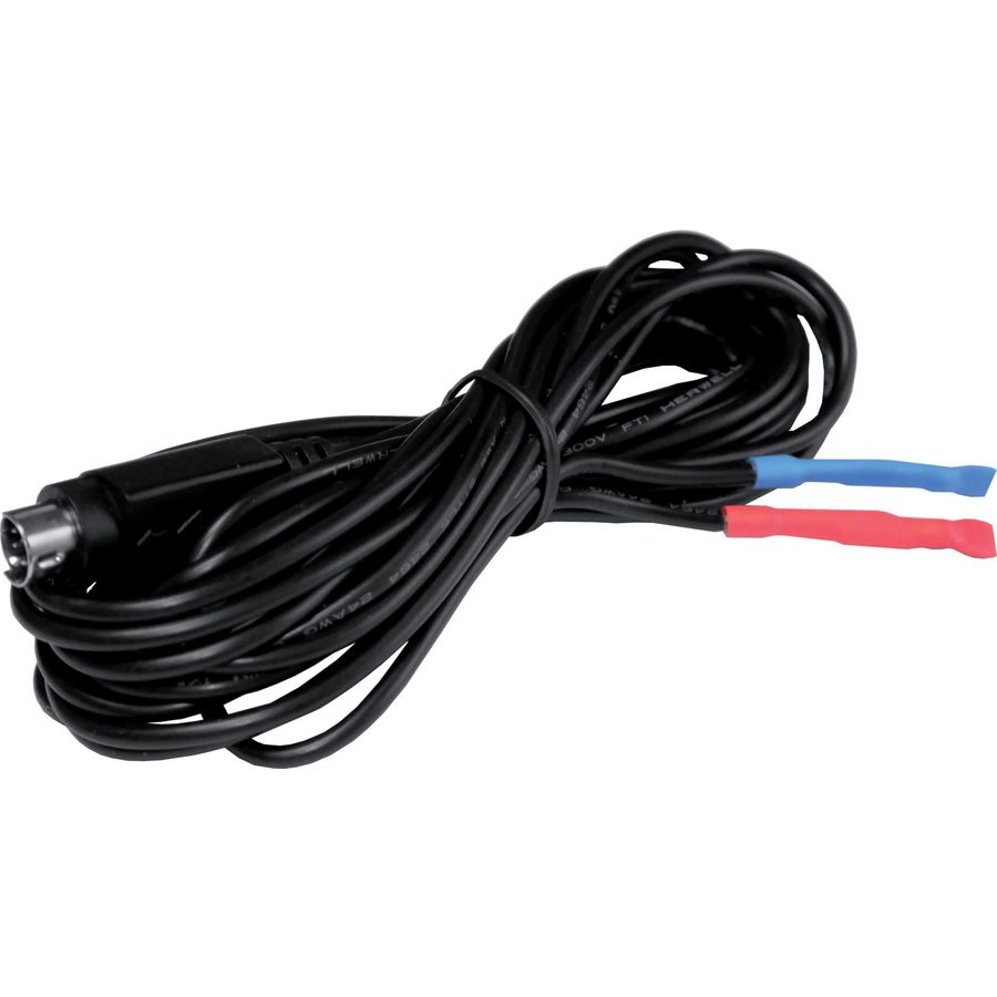Sensorkabel 2m voor MiniBlue/MaxiBlue/MegaBlue
