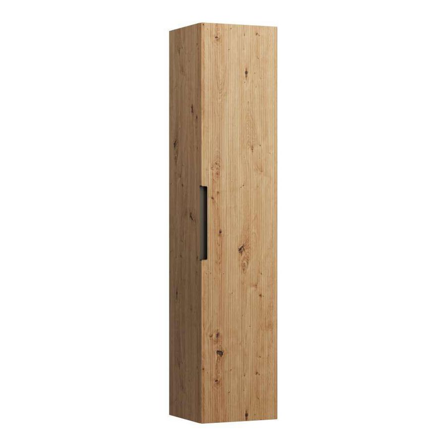 Meubelen/ kolomkast 355x335x1650mm Wild Oak H4116521092671
