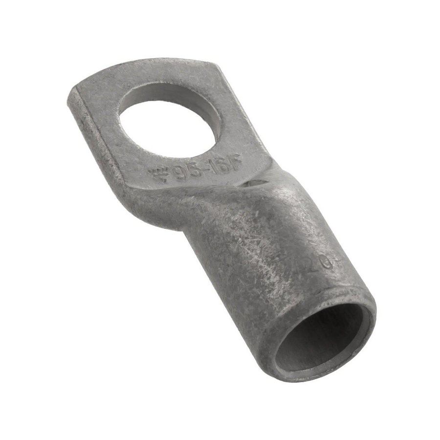 TUBE CABLE LUGS KRF 400A/20 VVE=10