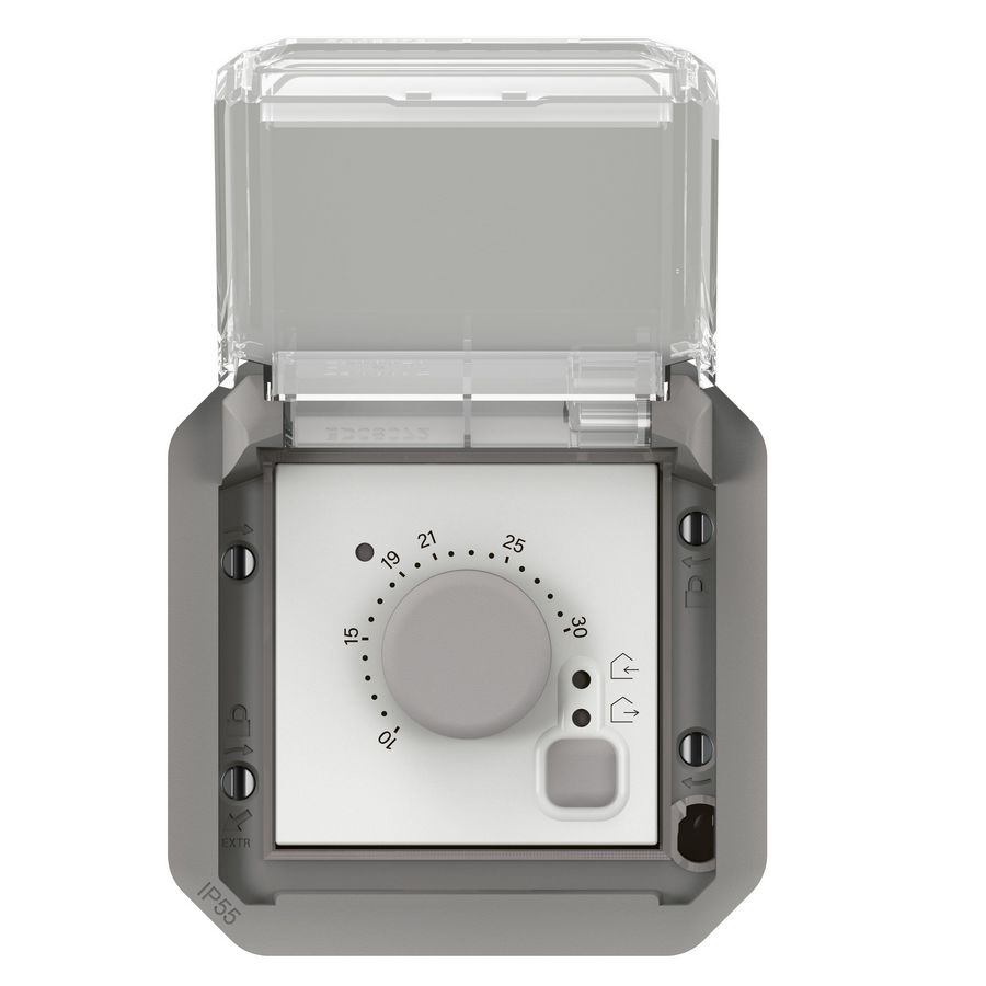 Thermostaat 250 voor mechanisme Plexo