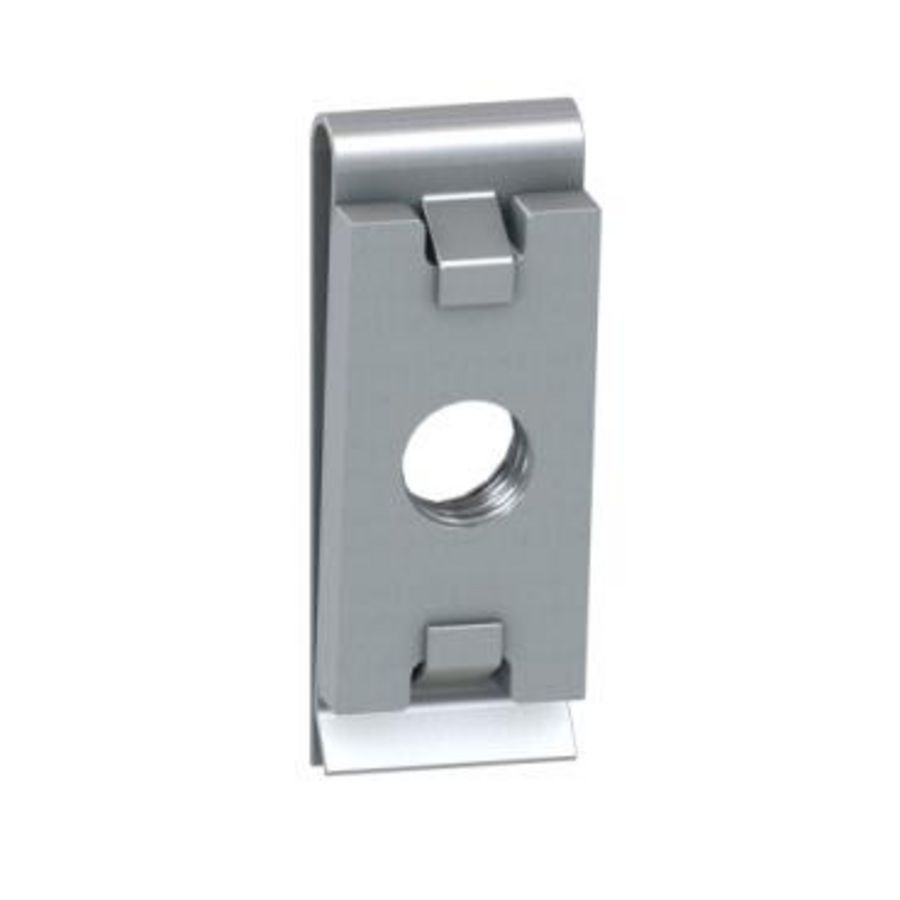 Clipmoeren voor AM3 M3 VVE=100
