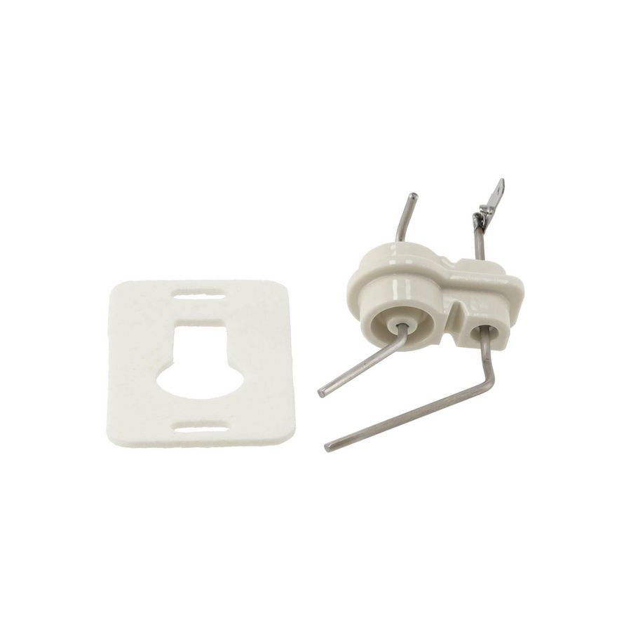 Ontsteek electrode whc incl. pakking S102311
