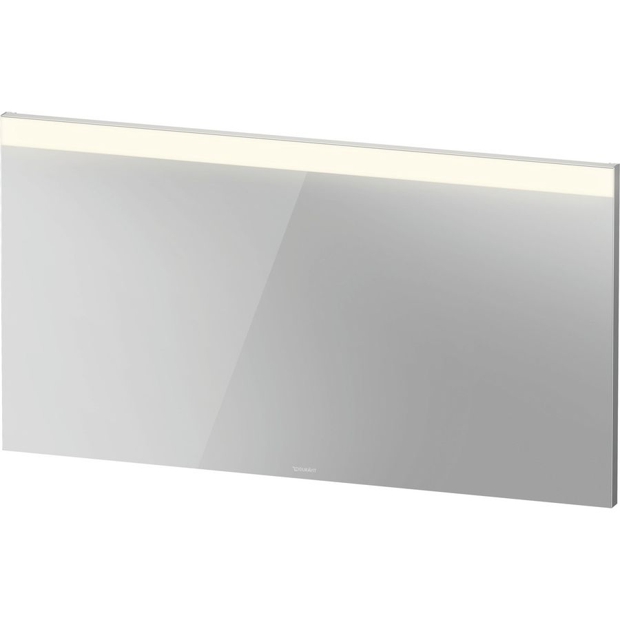 #LM7839 Spiegel wit Mat 1300x35x700mm LM7839000000000