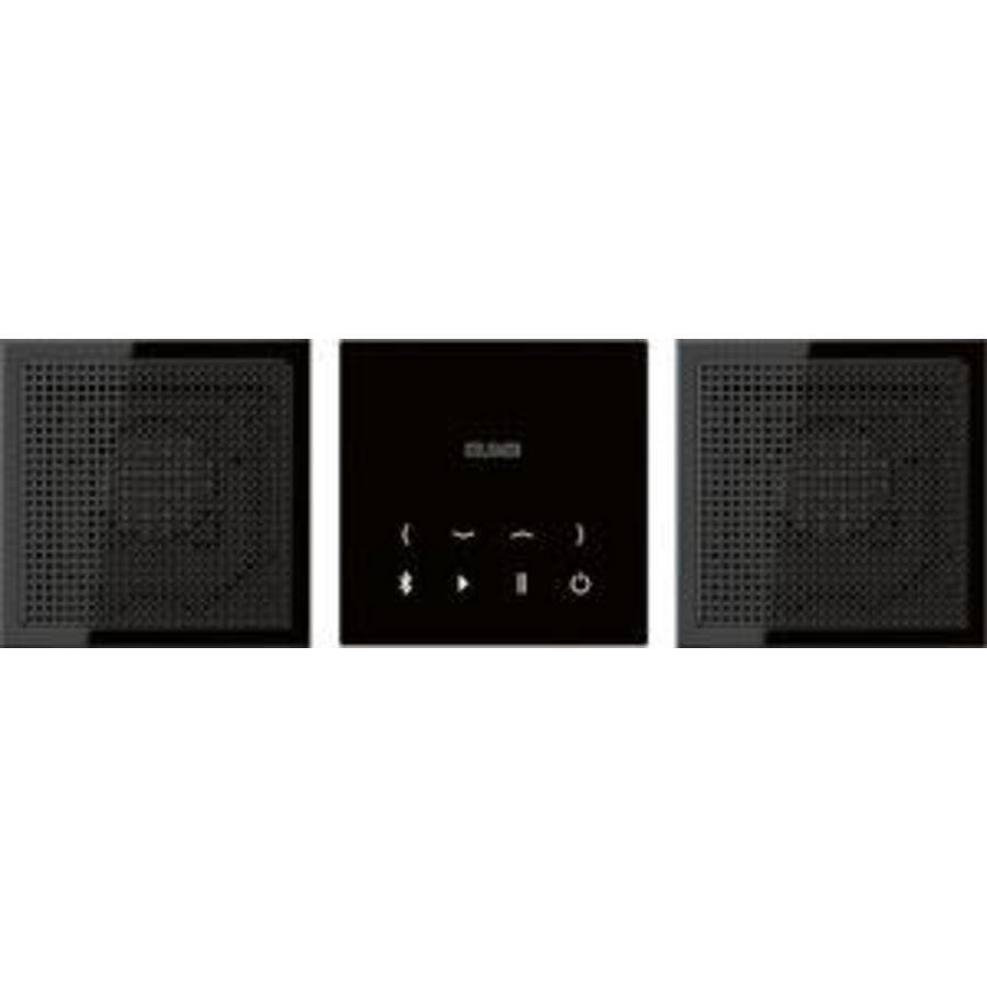 Bluetooth Connect set stereo LS range zwart
