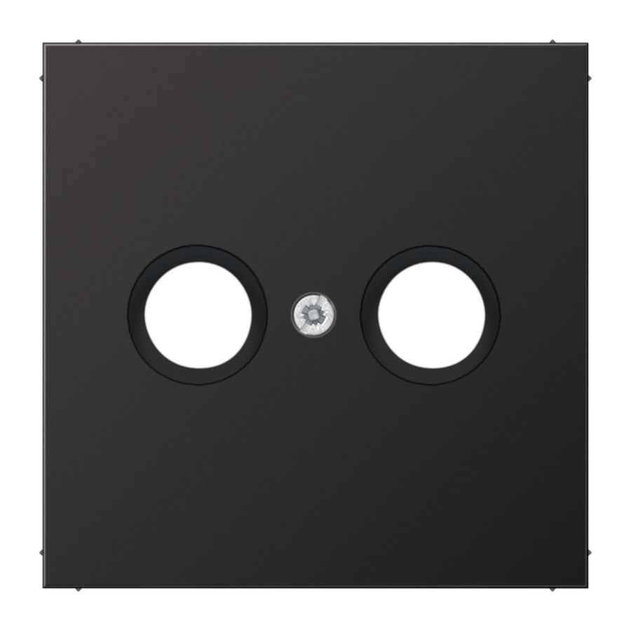 Afdekking Dark voor CAI LS