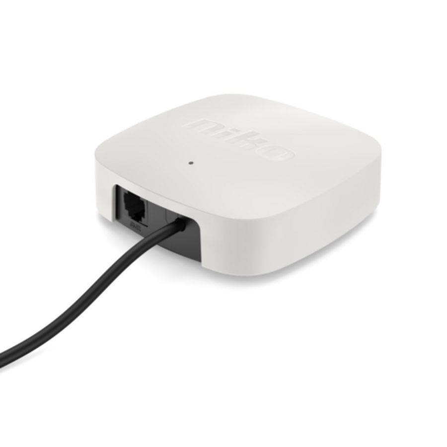 Draadloze brug Home Control