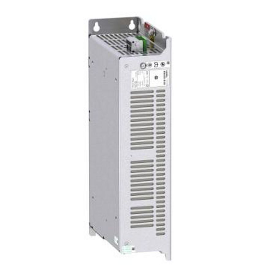 Regenerative unit 15 kW for Altivar variable speed drive