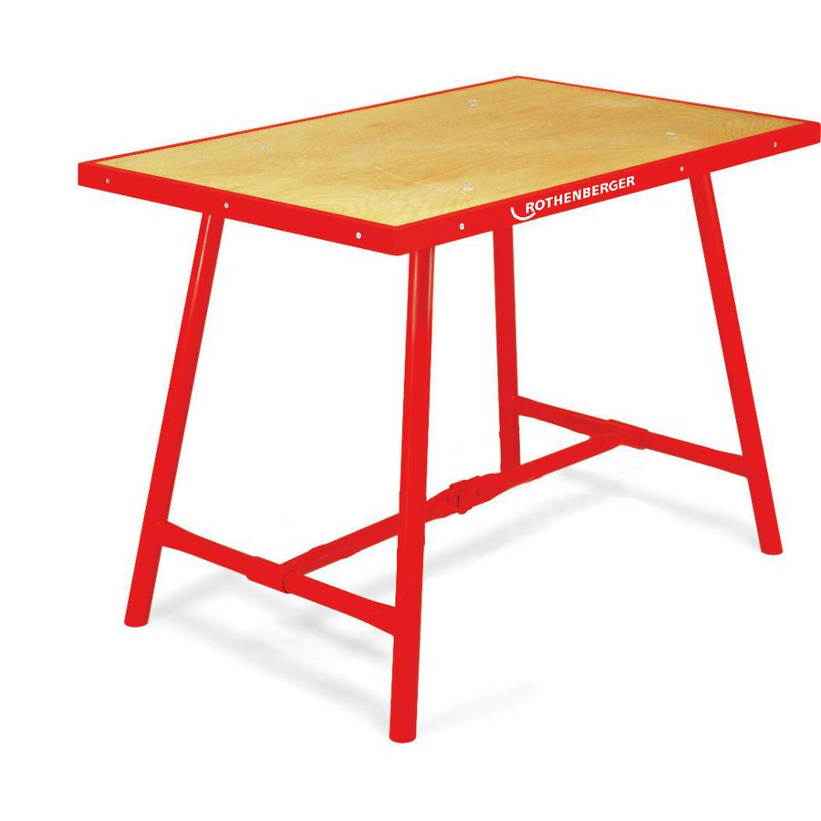 Werkbank 1200 x 550 mm