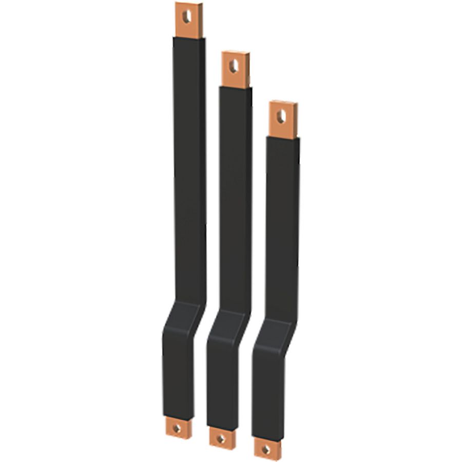 Railaansluitset XT5 630A VMS64V L1-L3 top
