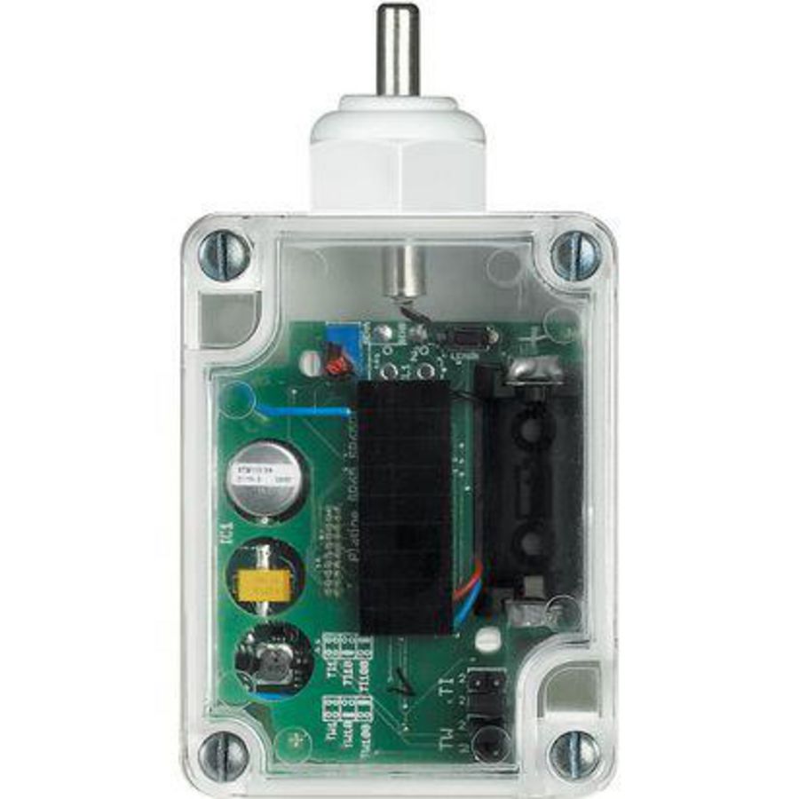 Sensor buitentemperatuur