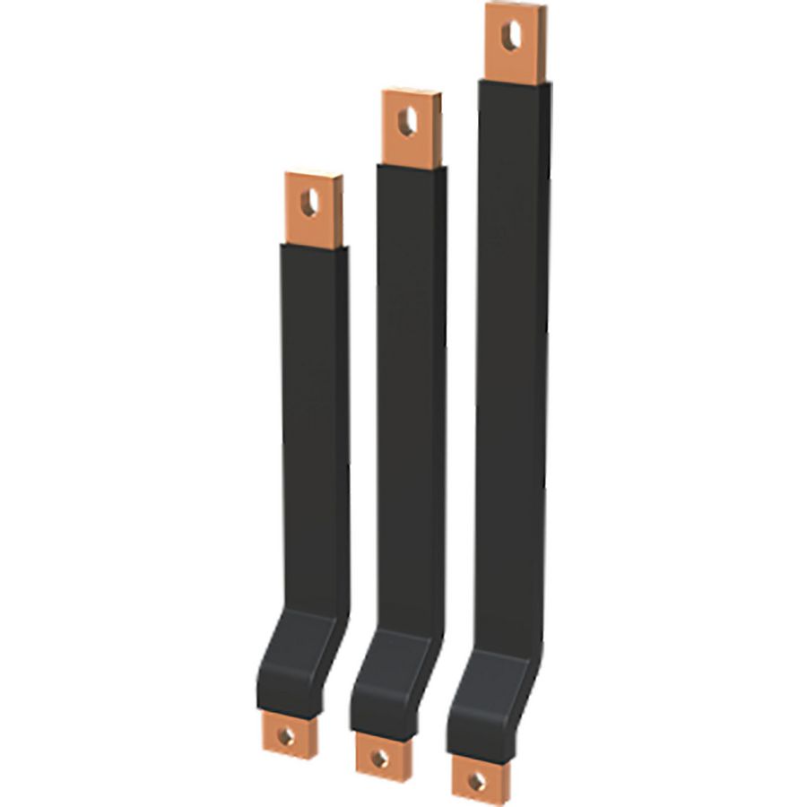 Railaansluitset XT5 630A VMS64V L1-L3 bot