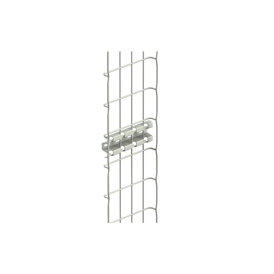 Doos a 50st. Montageprofiel RCSN L200 Thvz